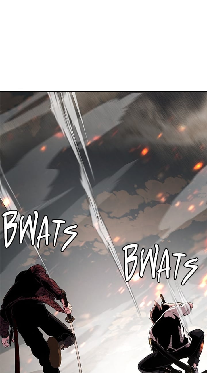 The Boy of Death Chapter 202 - Page 70