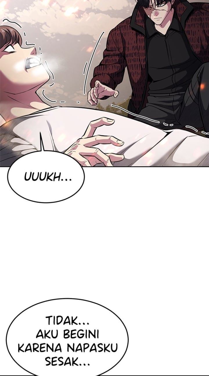 The Boy of Death Chapter 202 - Page 77