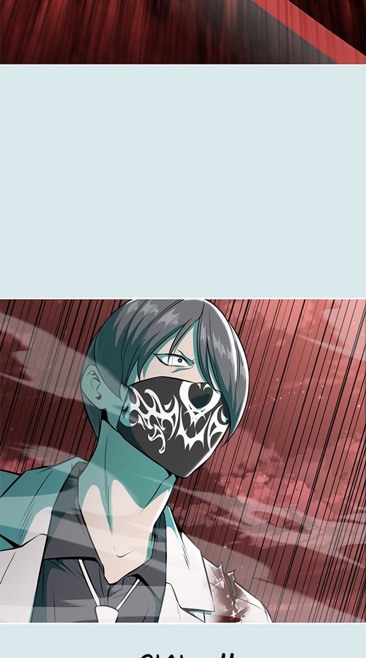 The Boy of Death Chapter 202 - Page 8
