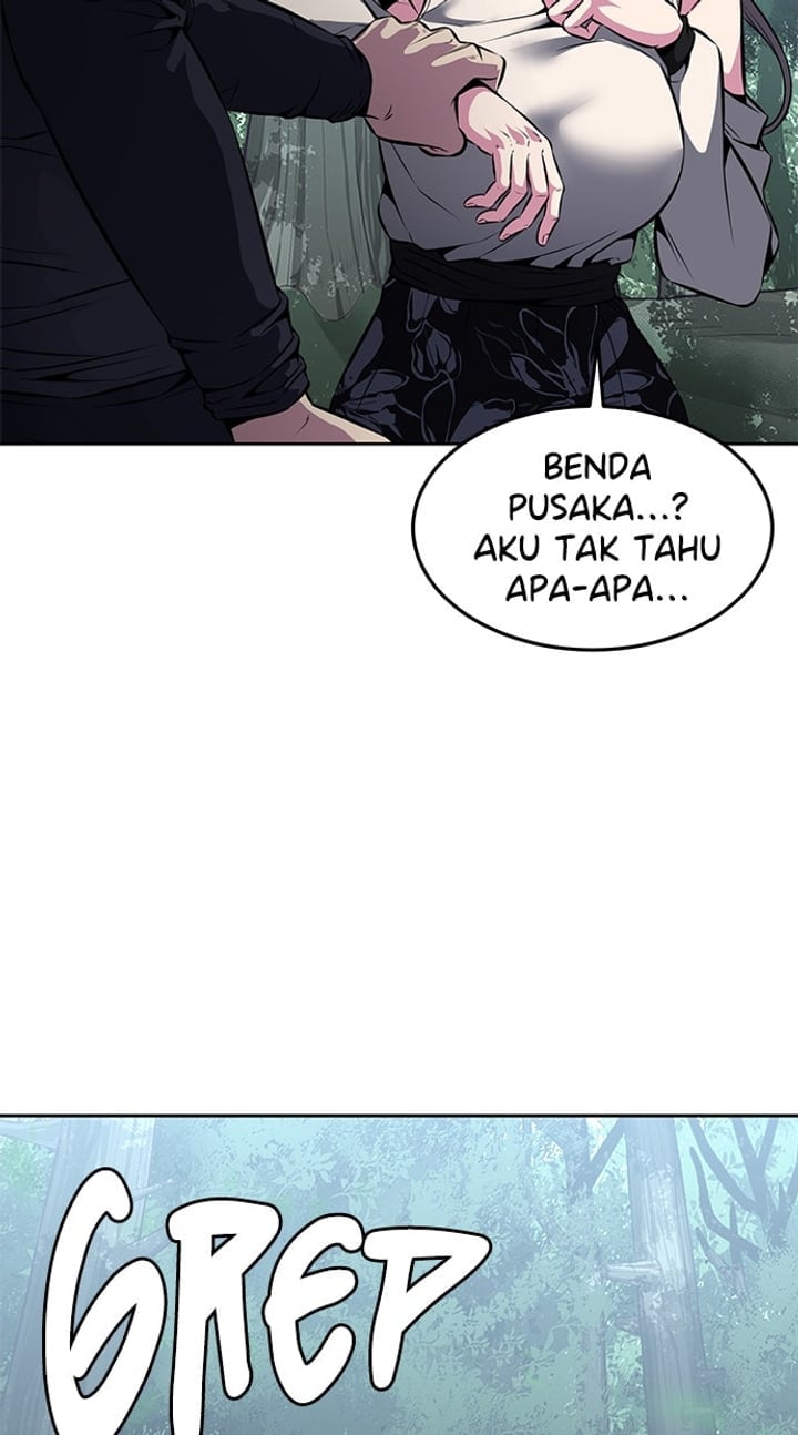 The Boy of Death Chapter 202 - Page 88