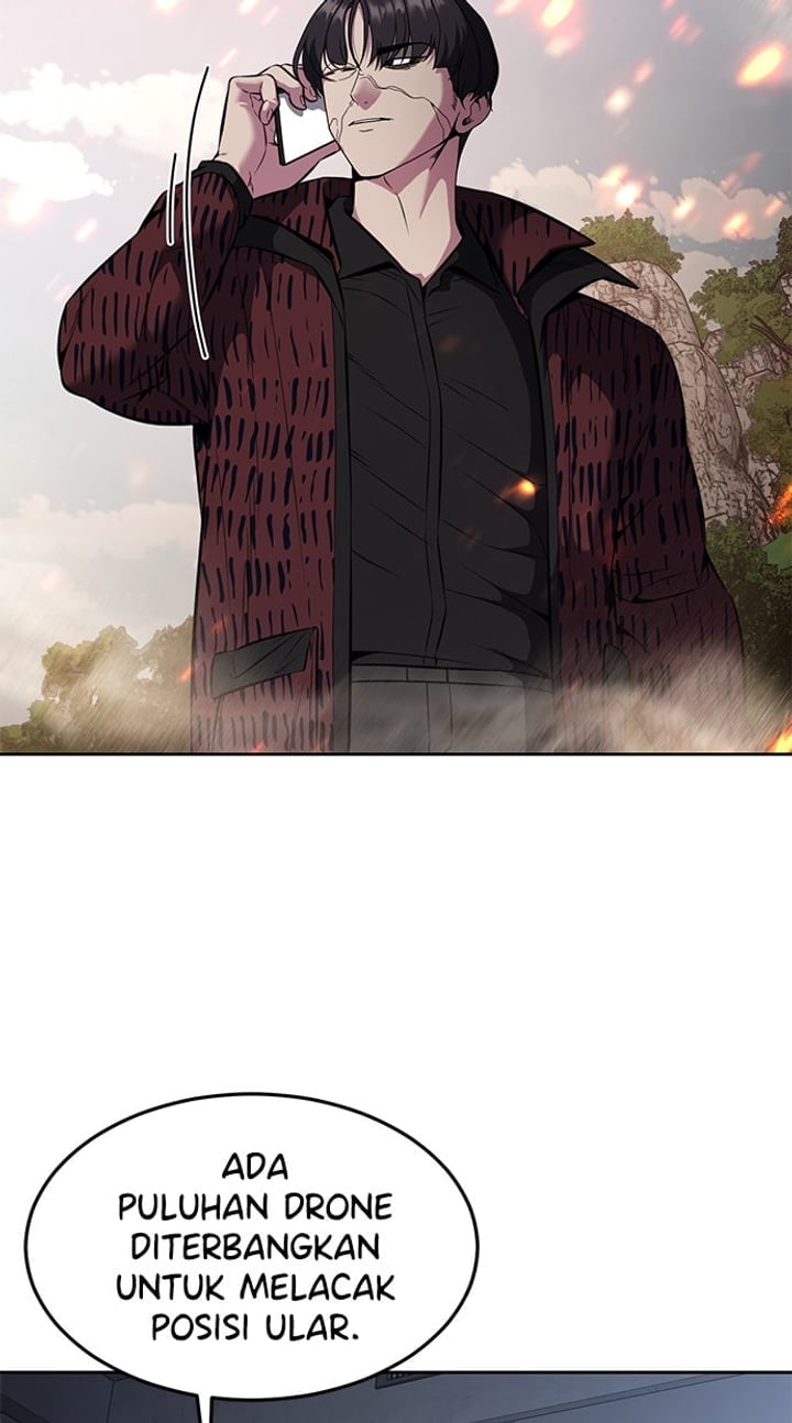 The Boy of Death Chapter 202 - Page 94
