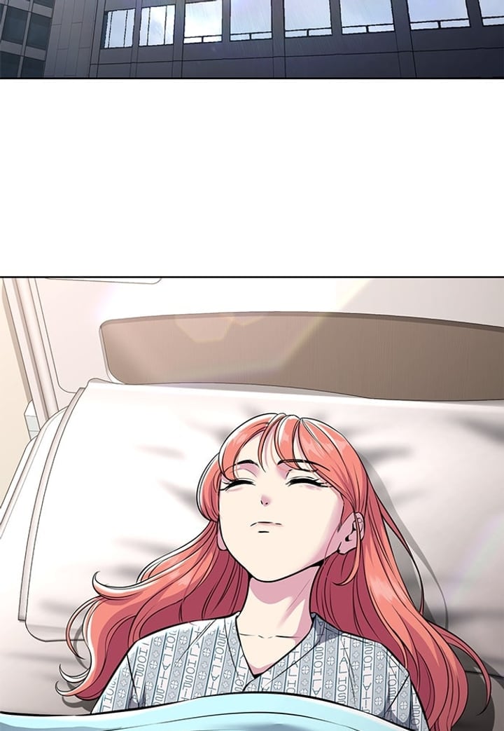 The Boy of Death Chapter 203 - Page 103