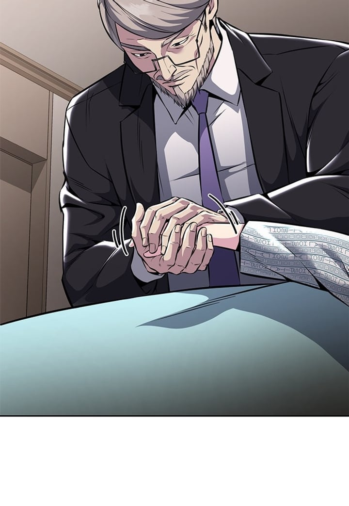 The Boy of Death Chapter 203 - Page 105