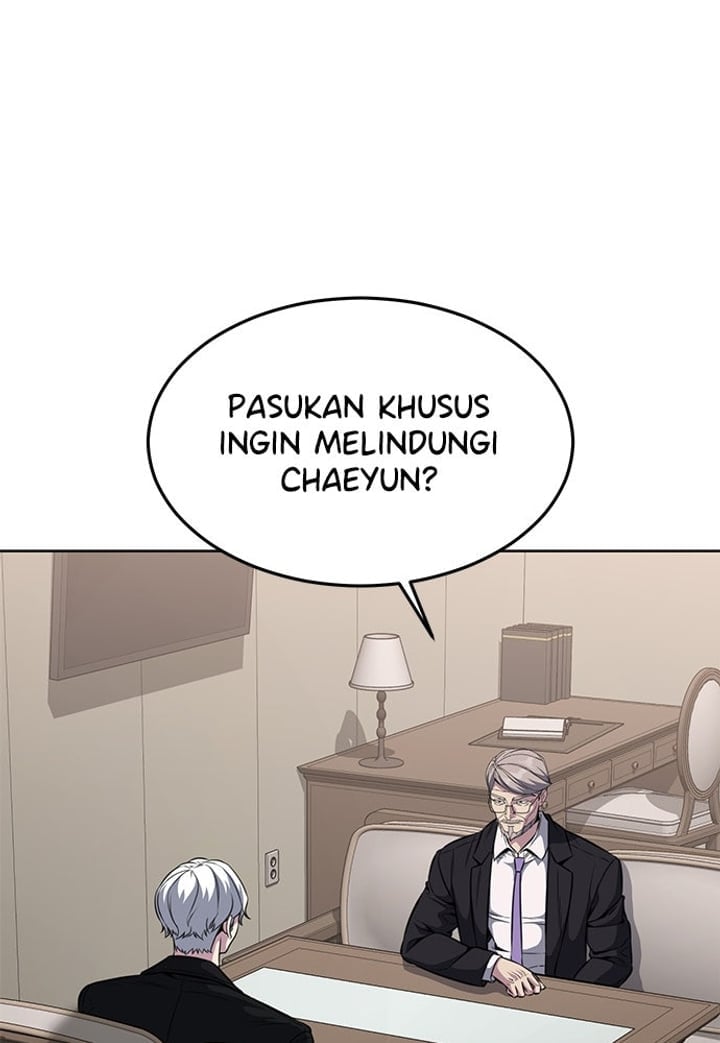 The Boy of Death Chapter 203 - Page 110