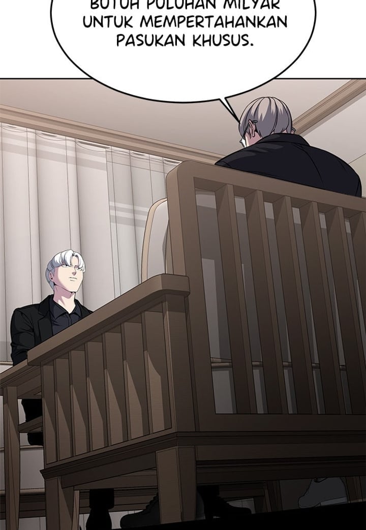 The Boy of Death Chapter 203 - Page 119
