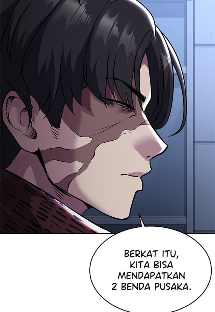 The Boy of Death Chapter 203 - Page 15