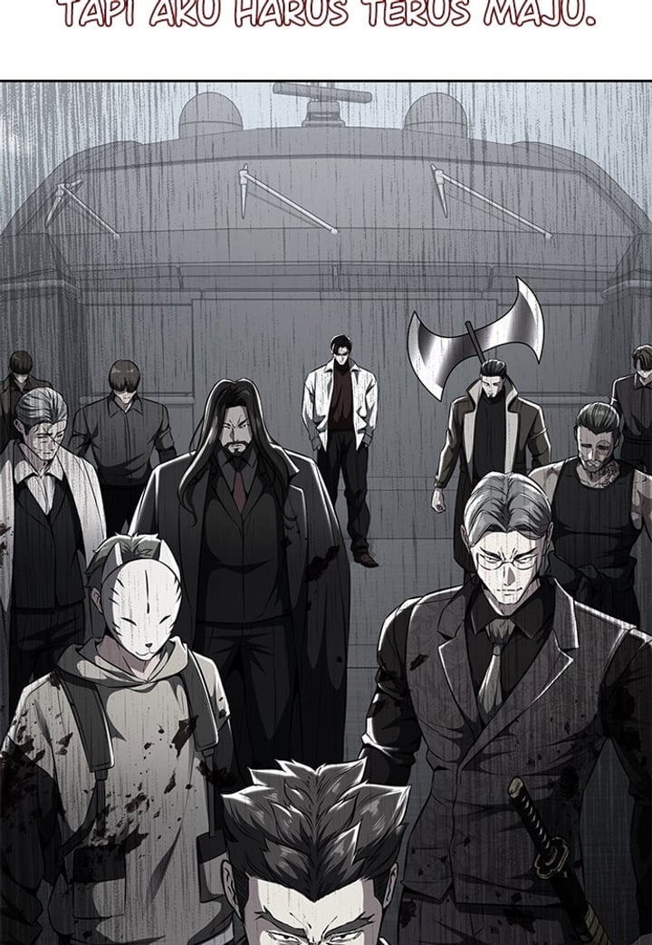 The Boy of Death Chapter 203 - Page 195