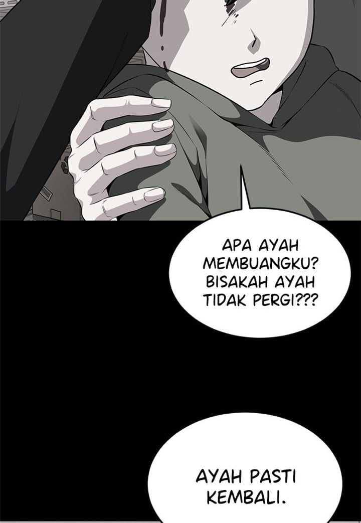 The Boy of Death Chapter 203 - Page 198