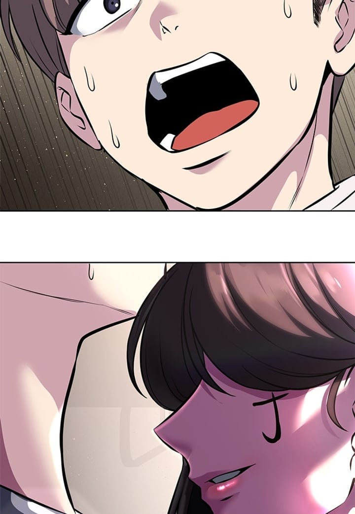 The Boy of Death Chapter 203 - Page 211