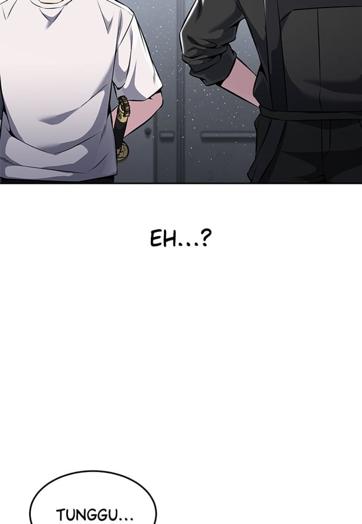 The Boy of Death Chapter 203 - Page 22