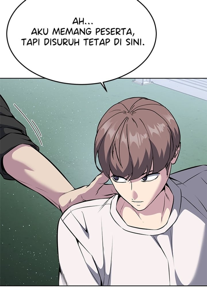 The Boy of Death Chapter 203 - Page 26