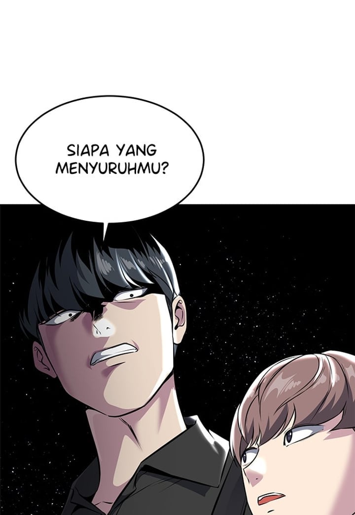The Boy of Death Chapter 203 - Page 27