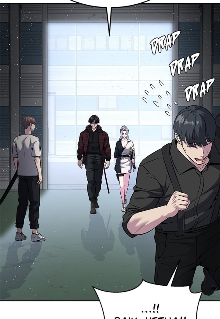 The Boy of Death Chapter 203 - Page 29