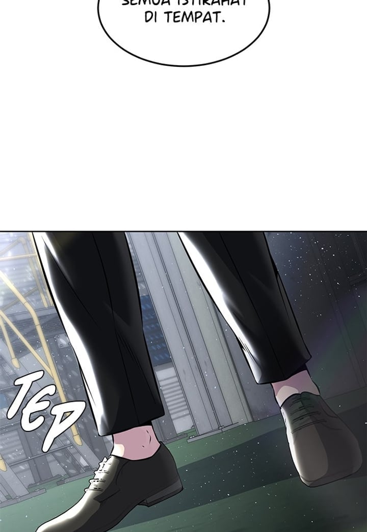 The Boy of Death Chapter 203 - Page 35