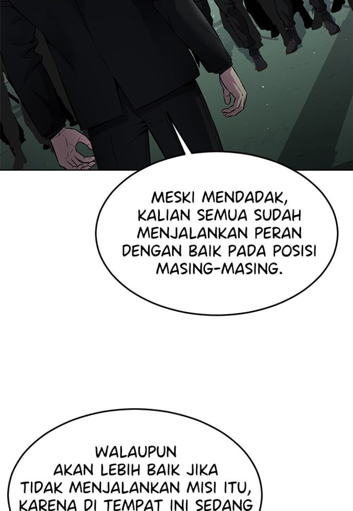 The Boy of Death Chapter 203 - Page 39