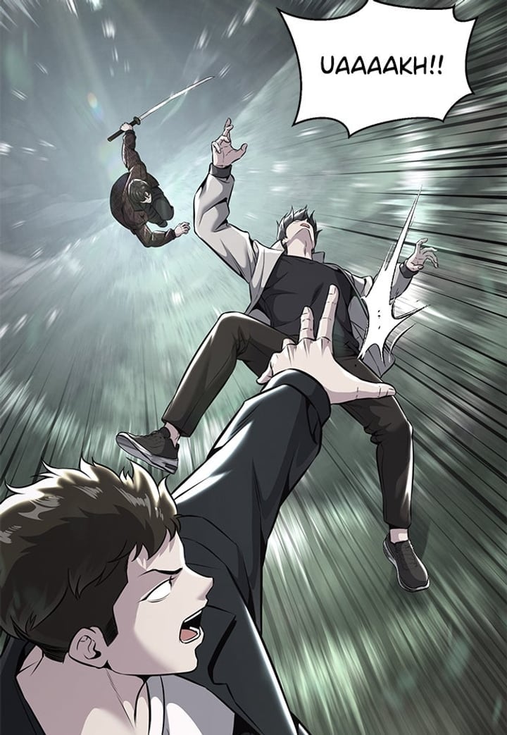 The Boy of Death Chapter 203 - Page 66