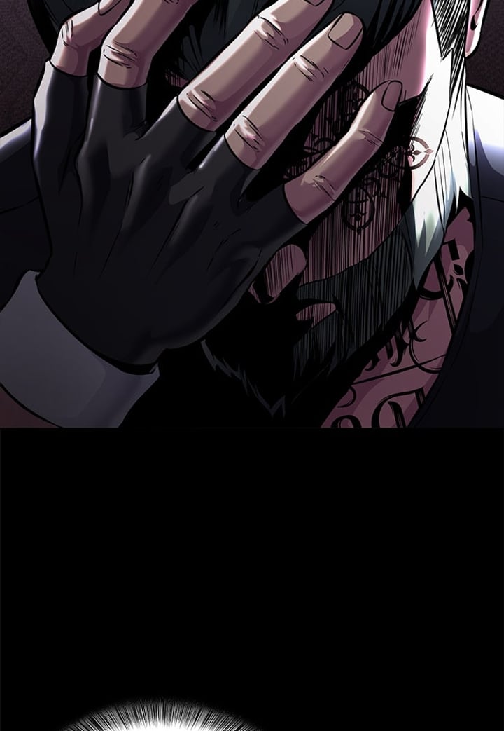 The Boy of Death Chapter 203 - Page 92