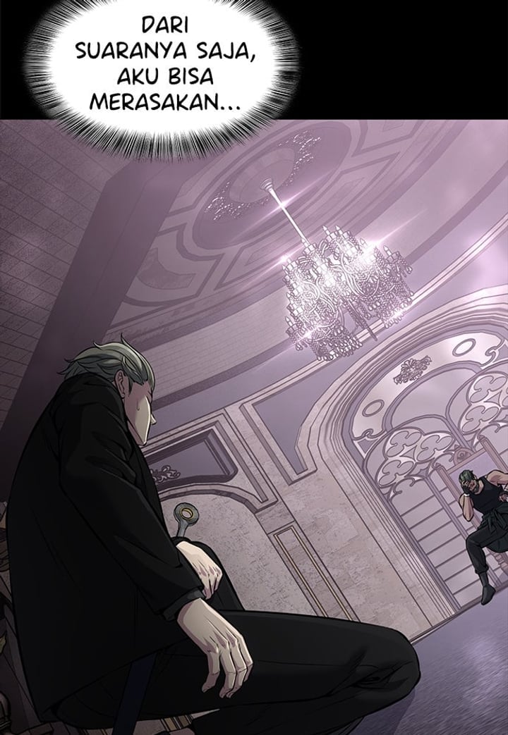 The Boy of Death Chapter 203 - Page 93