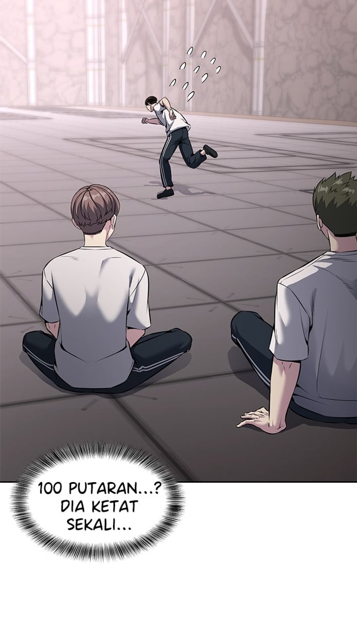 The Boy of Death Chapter 204 - Page 107