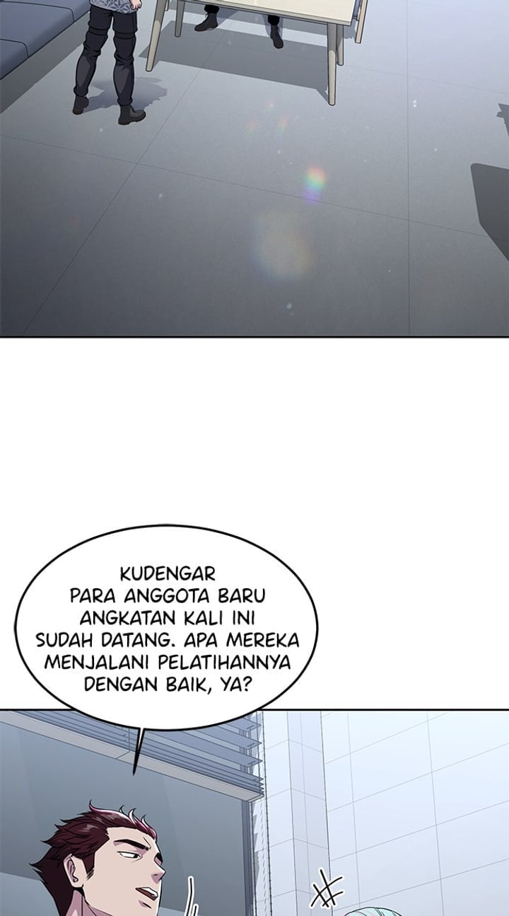 The Boy of Death Chapter 204 - Page 110