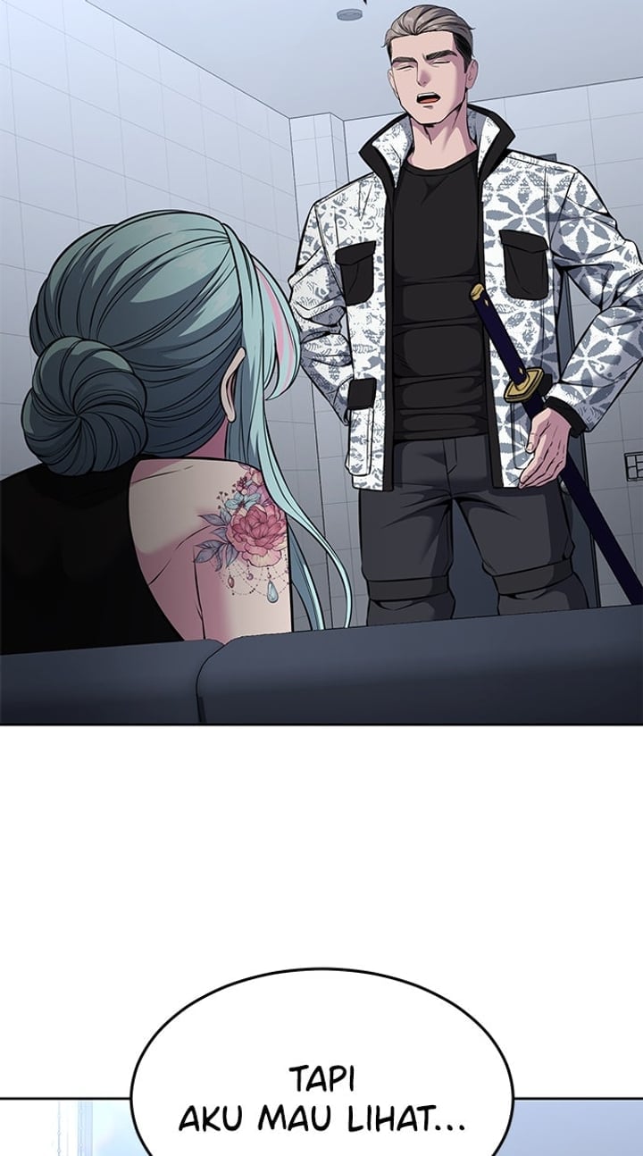 The Boy of Death Chapter 204 - Page 112