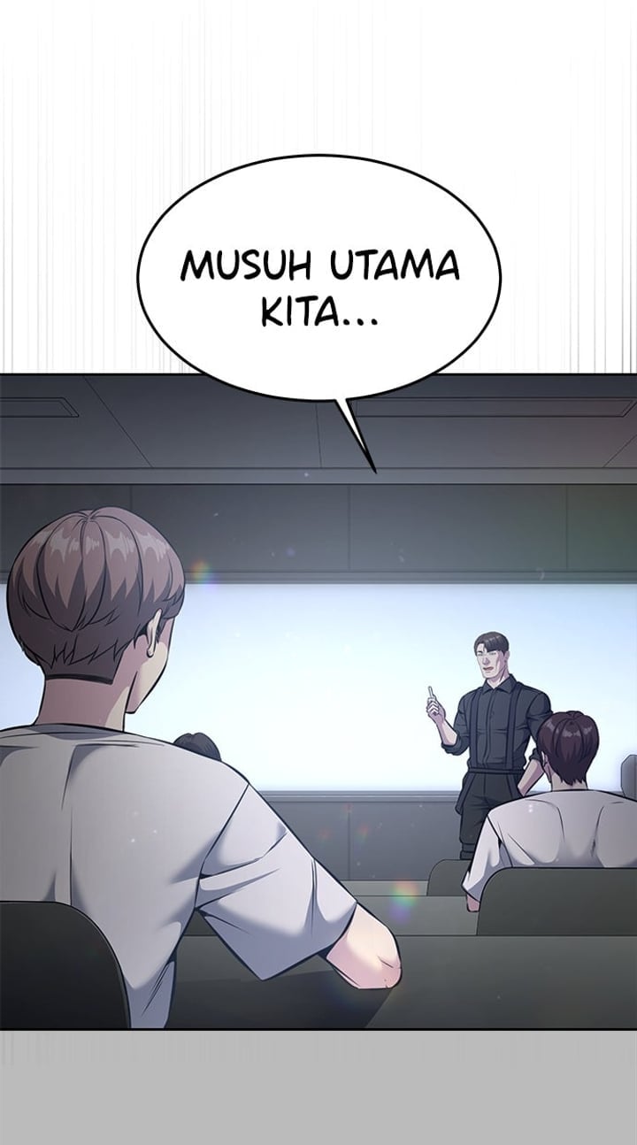The Boy of Death Chapter 204 - Page 114