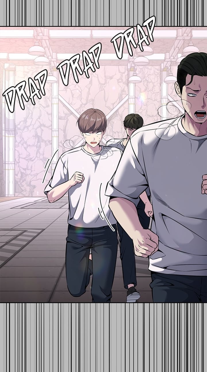 The Boy of Death Chapter 204 - Page 116