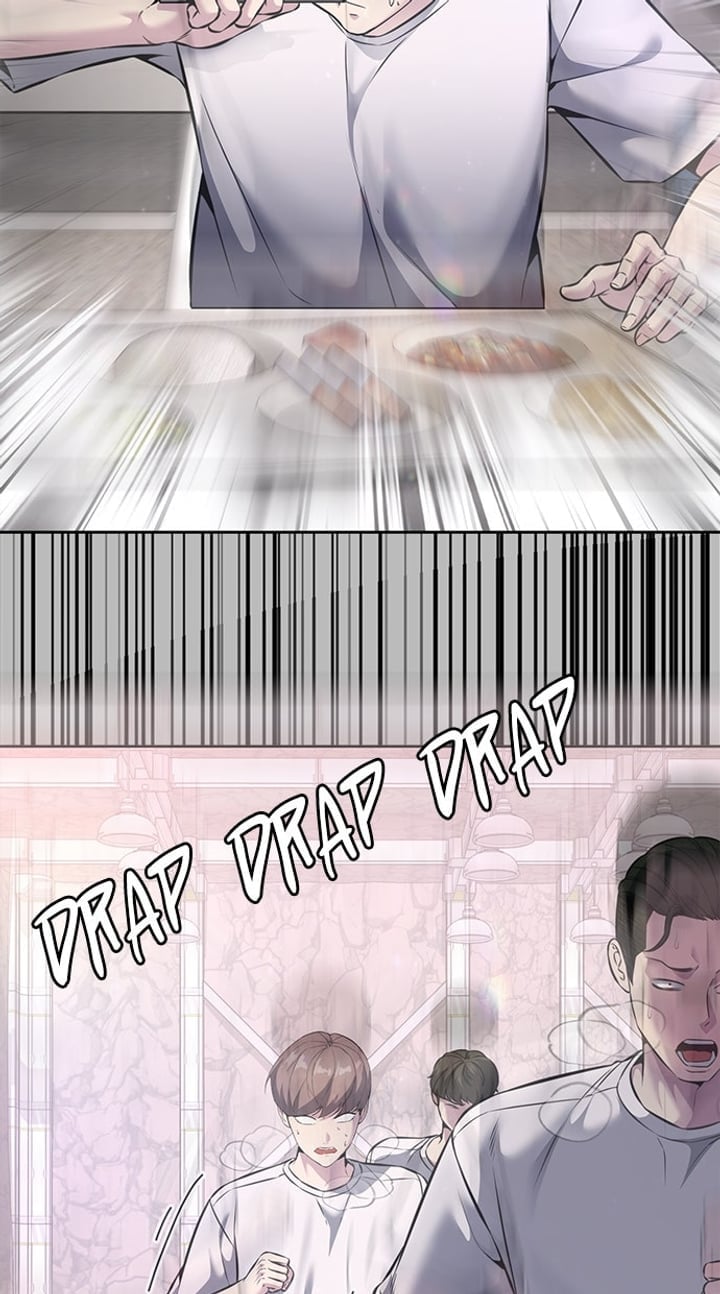 The Boy of Death Chapter 204 - Page 119