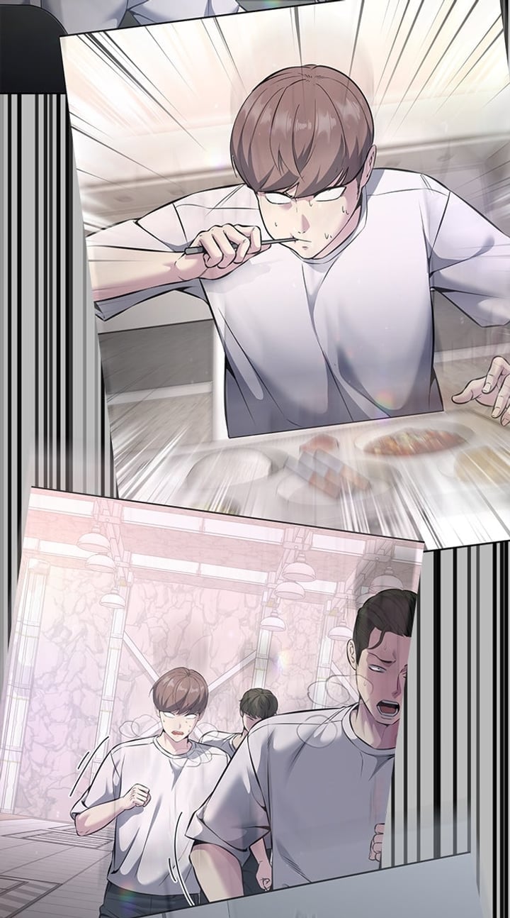 The Boy of Death Chapter 204 - Page 122