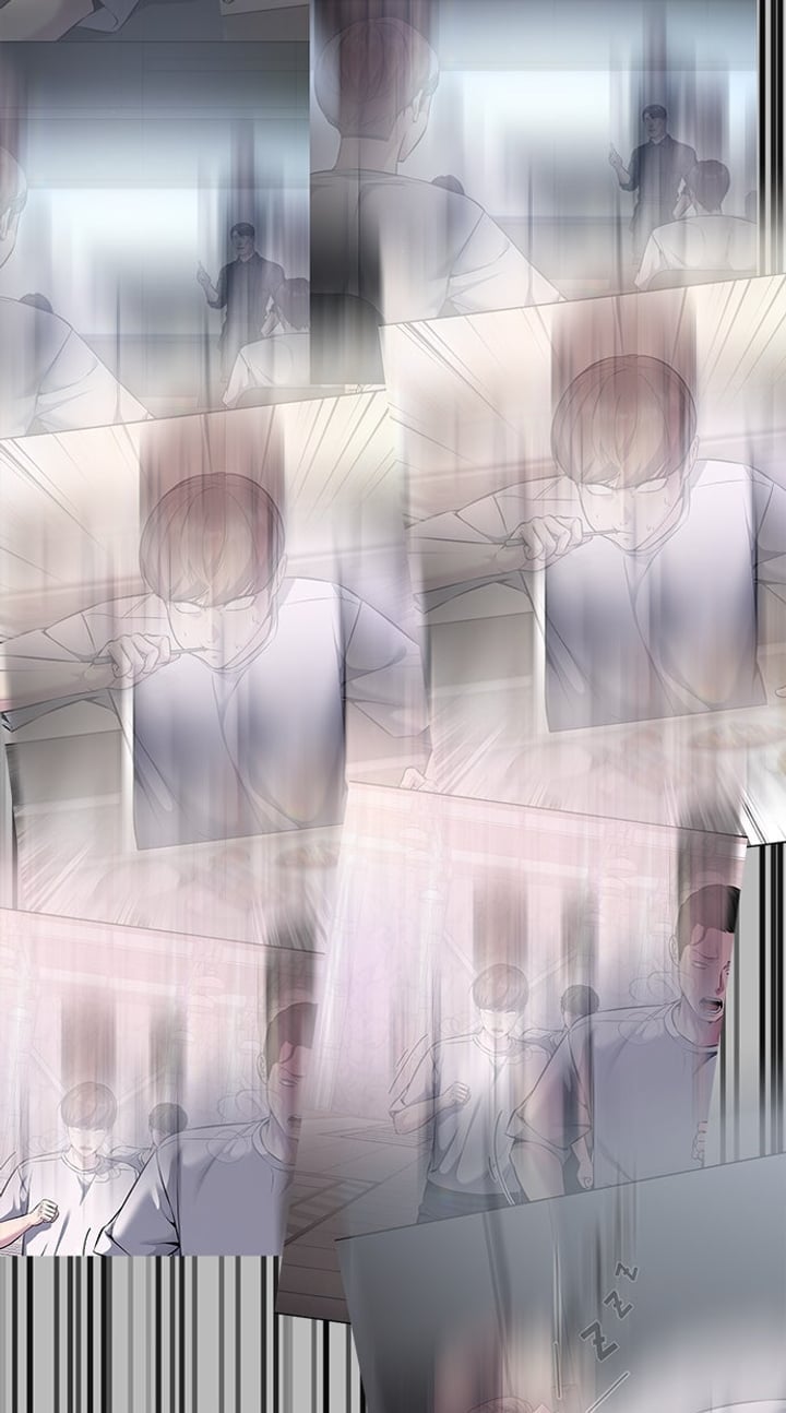 The Boy of Death Chapter 204 - Page 126