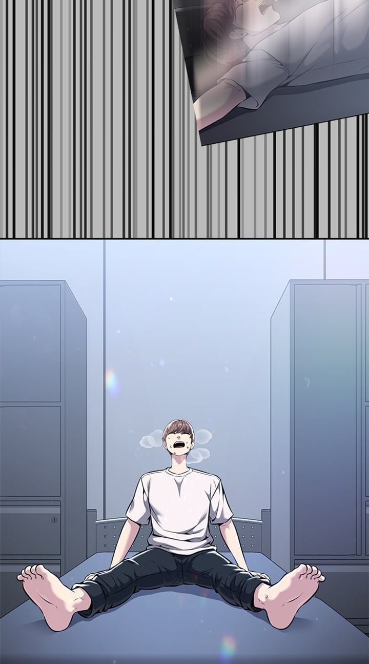 The Boy of Death Chapter 204 - Page 127
