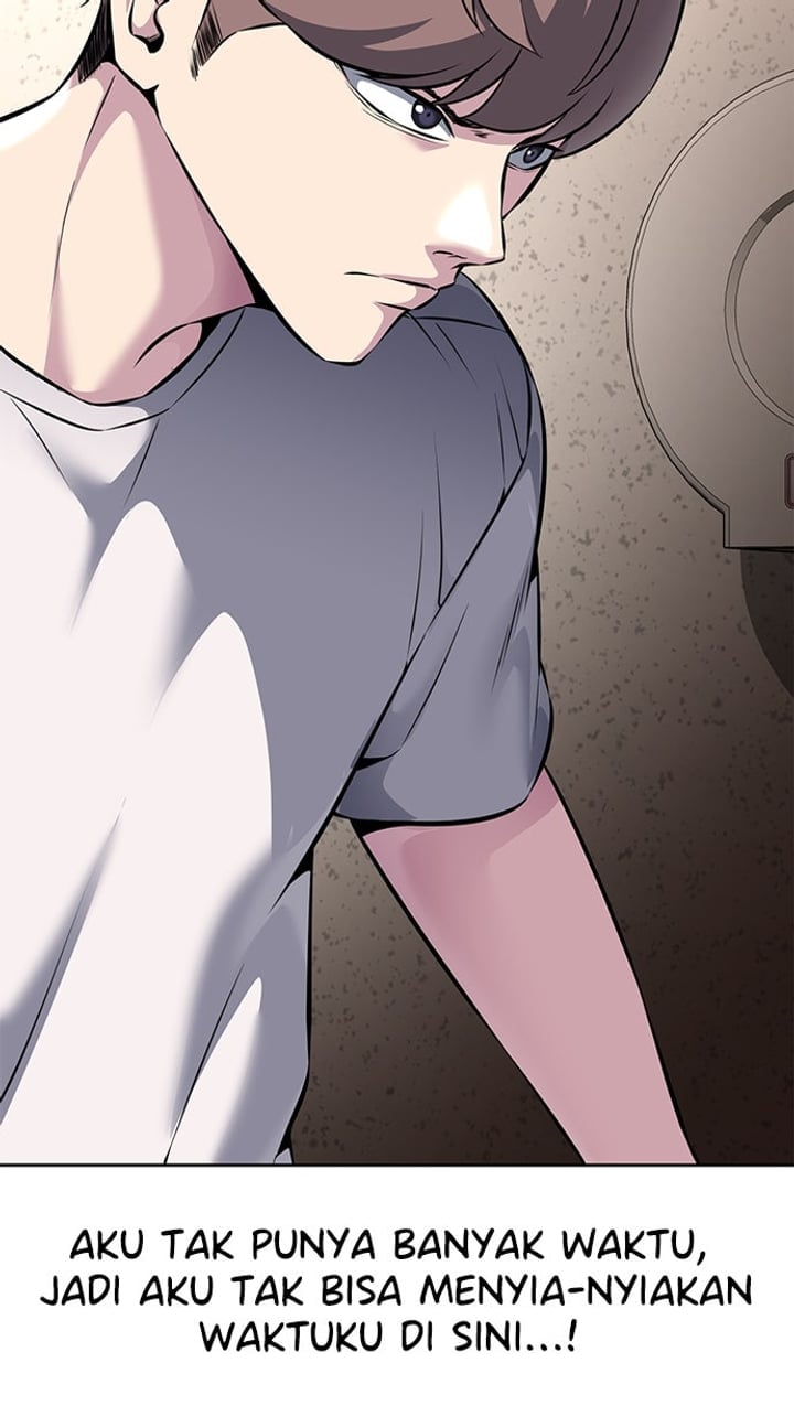 The Boy of Death Chapter 204 - Page 142