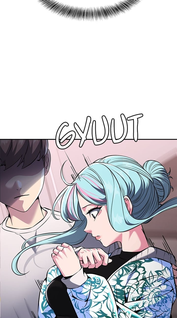 The Boy of Death Chapter 204 - Page 156