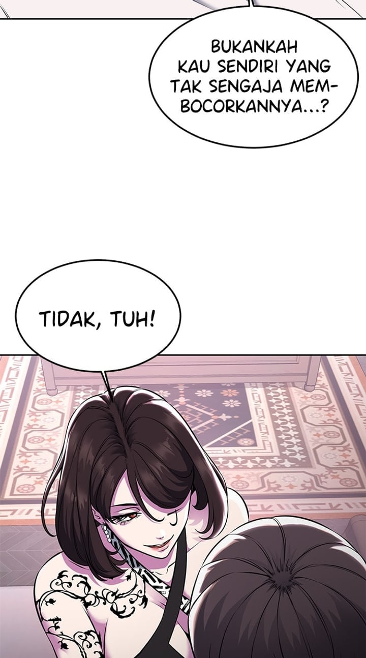 The Boy of Death Chapter 204 - Page 21