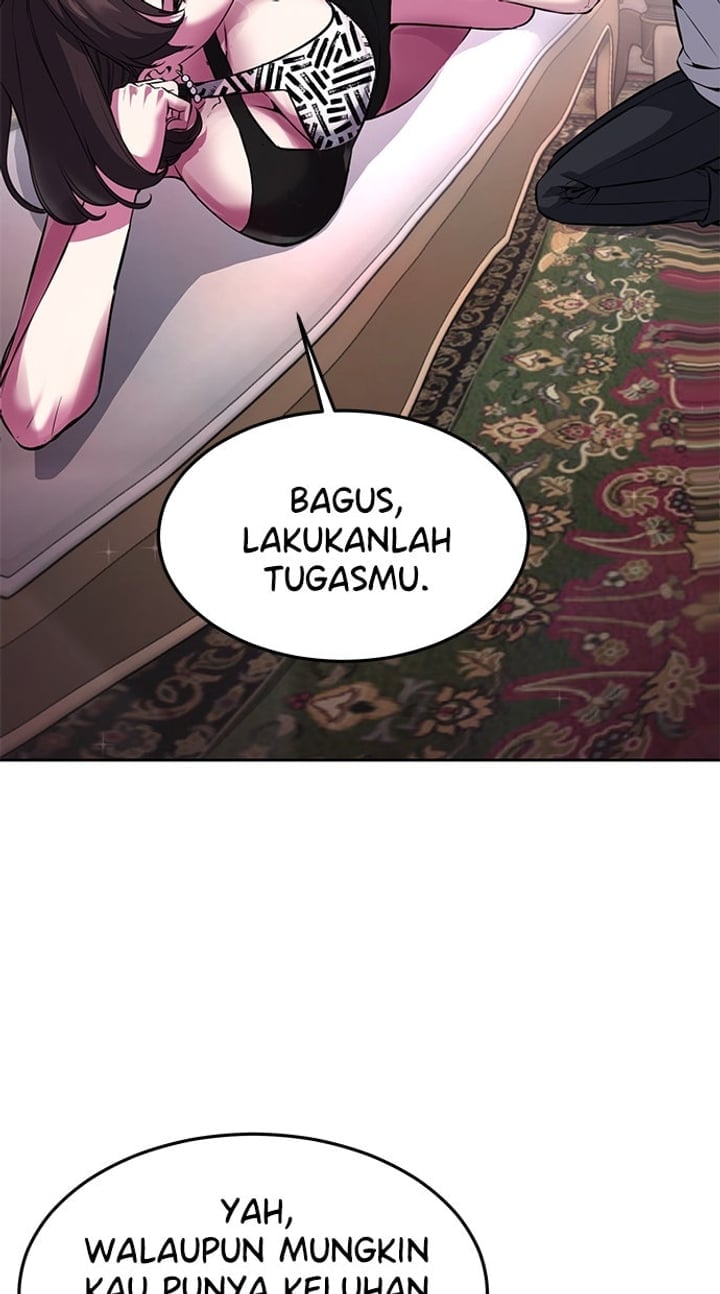 The Boy of Death Chapter 204 - Page 30
