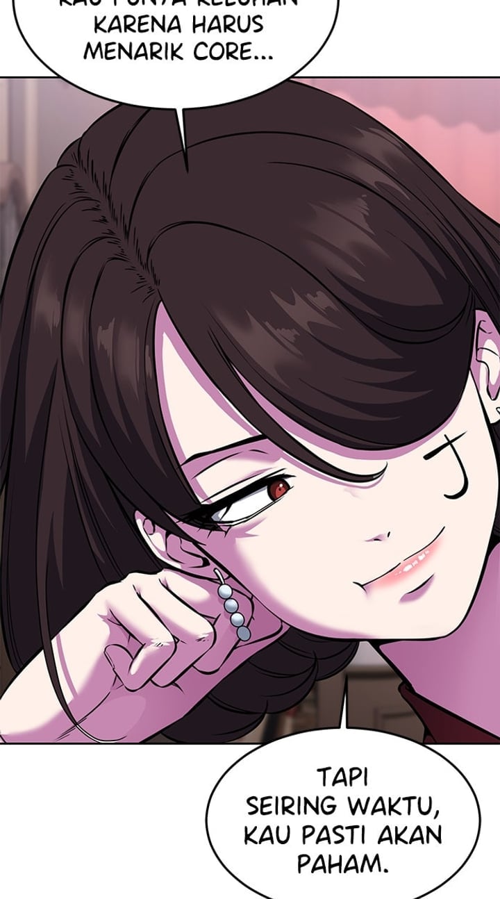 The Boy of Death Chapter 204 - Page 31