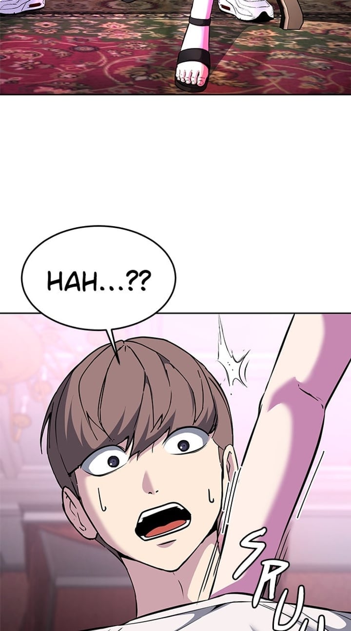 The Boy of Death Chapter 204 - Page 34