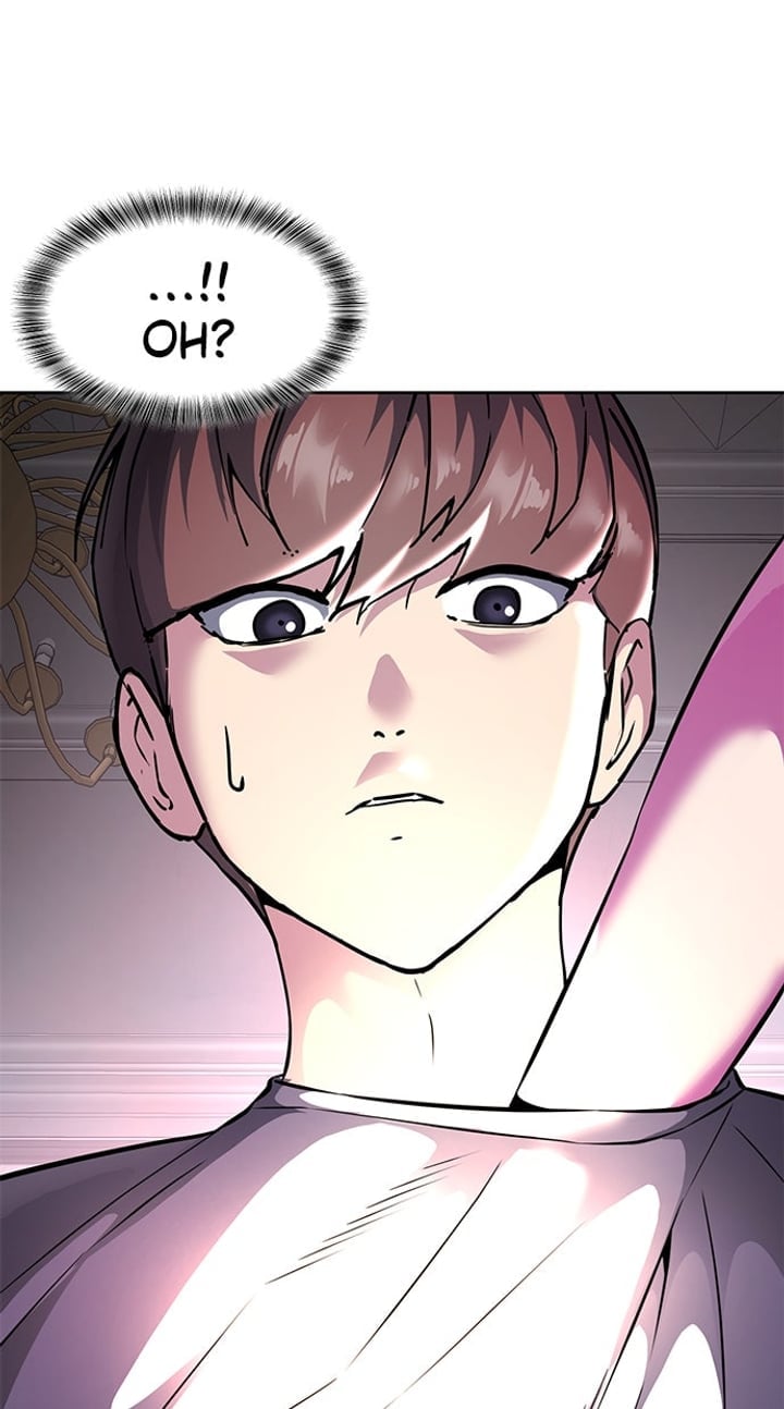 The Boy of Death Chapter 204 - Page 37