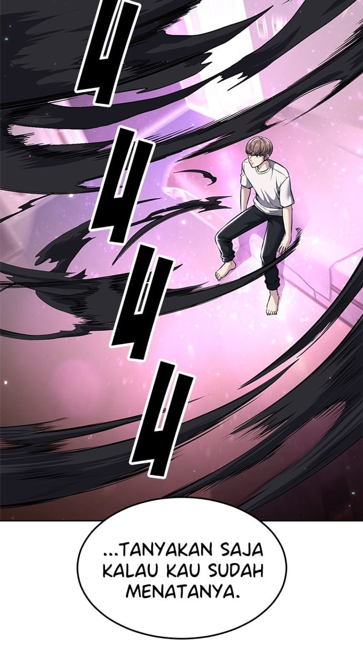 The Boy of Death Chapter 204 - Page 45