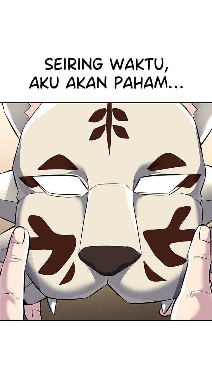 The Boy of Death Chapter 204 - Page 50
