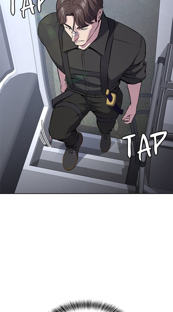 The Boy of Death Chapter 204 - Page 59
