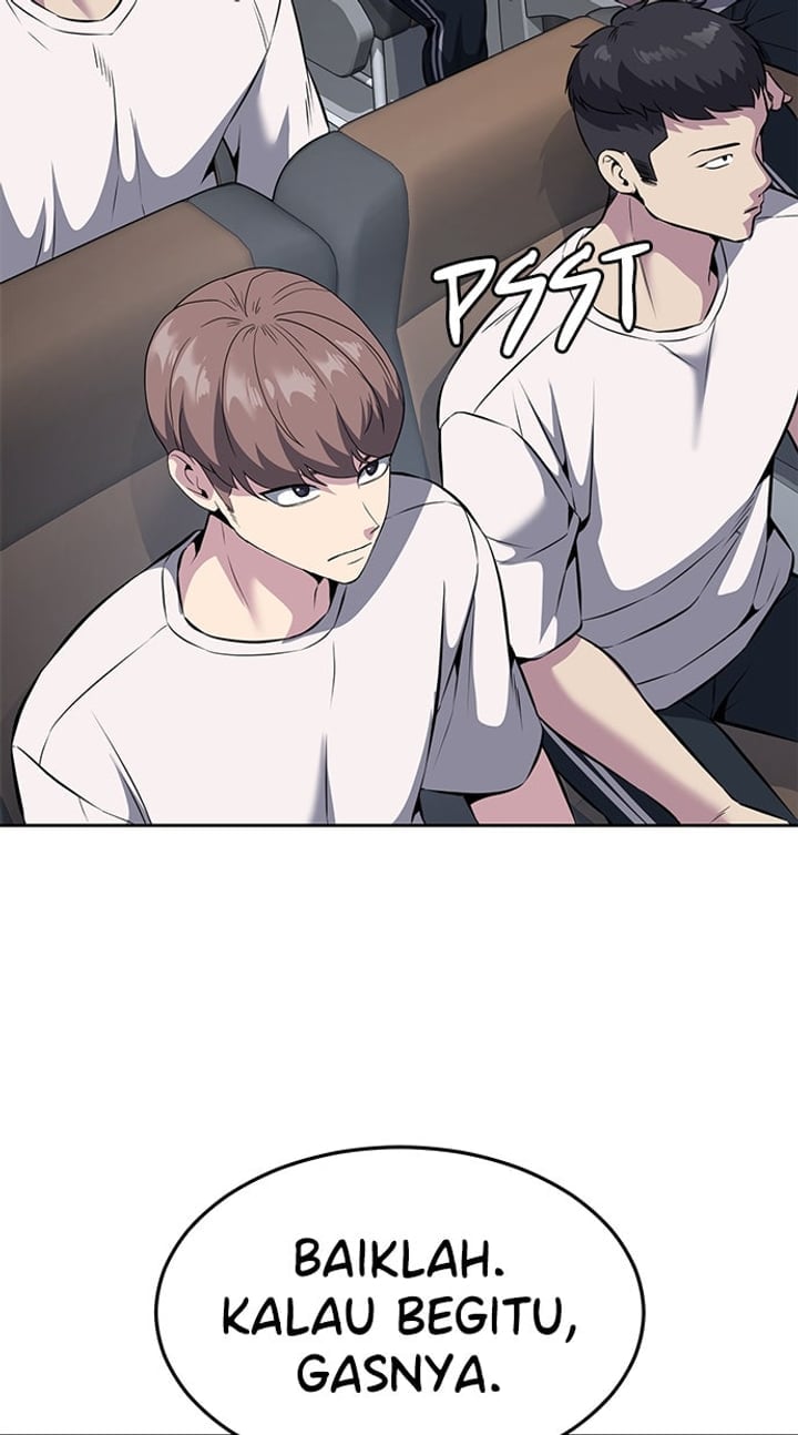 The Boy of Death Chapter 204 - Page 64