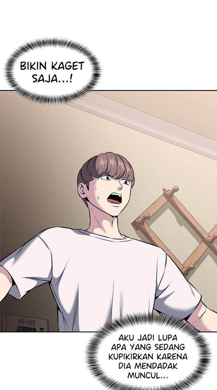 The Boy of Death Chapter 204 - Page 7