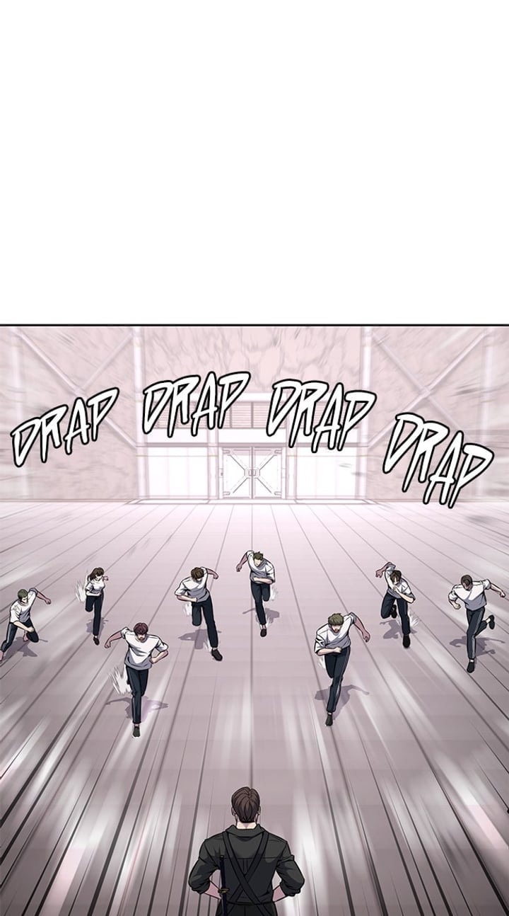 The Boy of Death Chapter 204 - Page 77