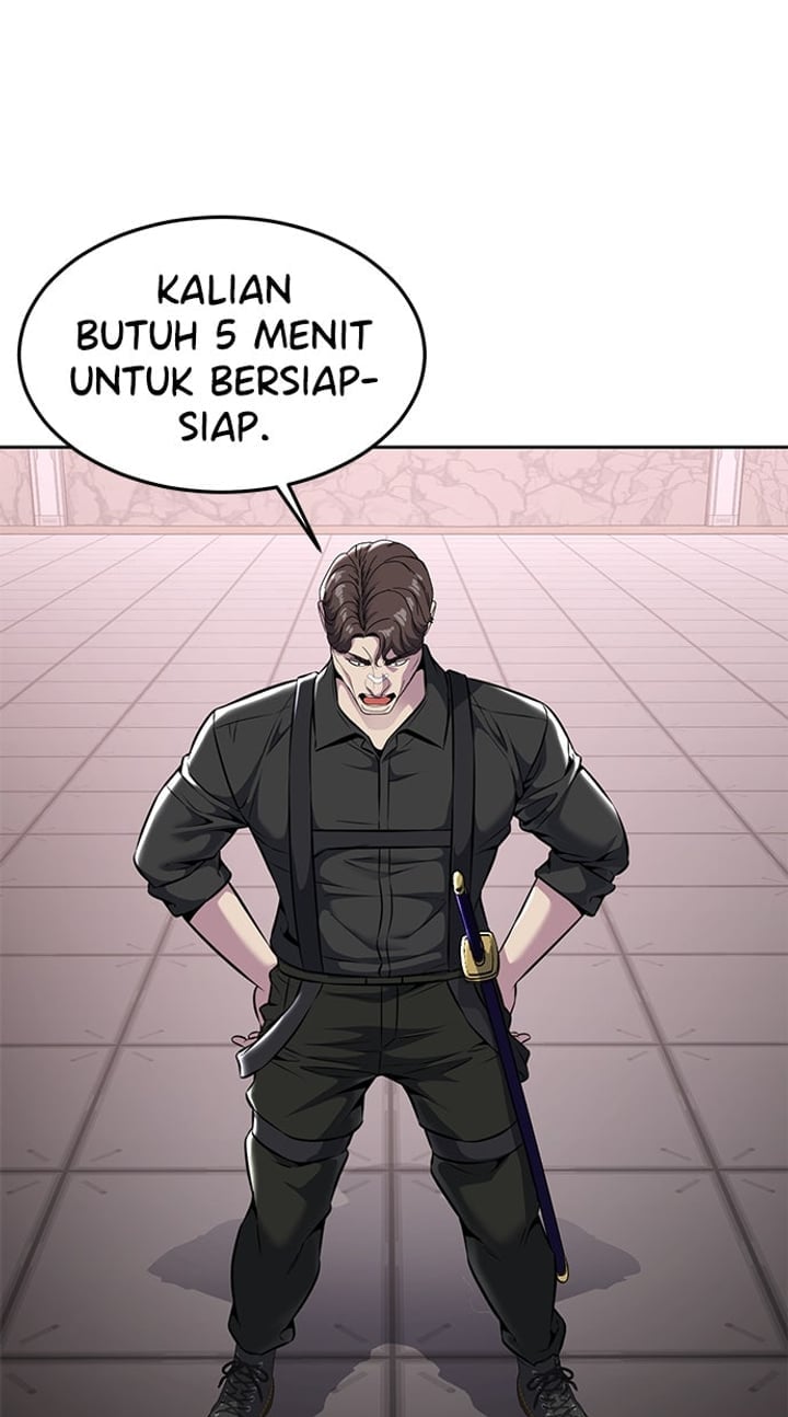 The Boy of Death Chapter 204 - Page 79