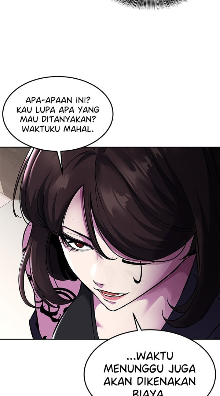 The Boy of Death Chapter 204 - Page 8