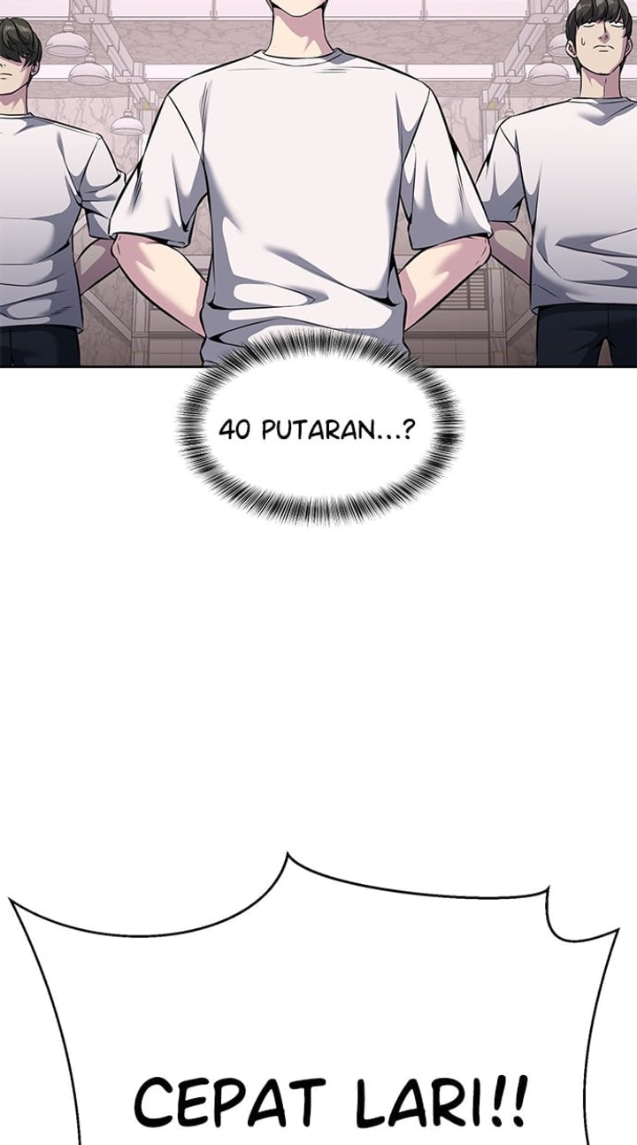 The Boy of Death Chapter 204 - Page 81