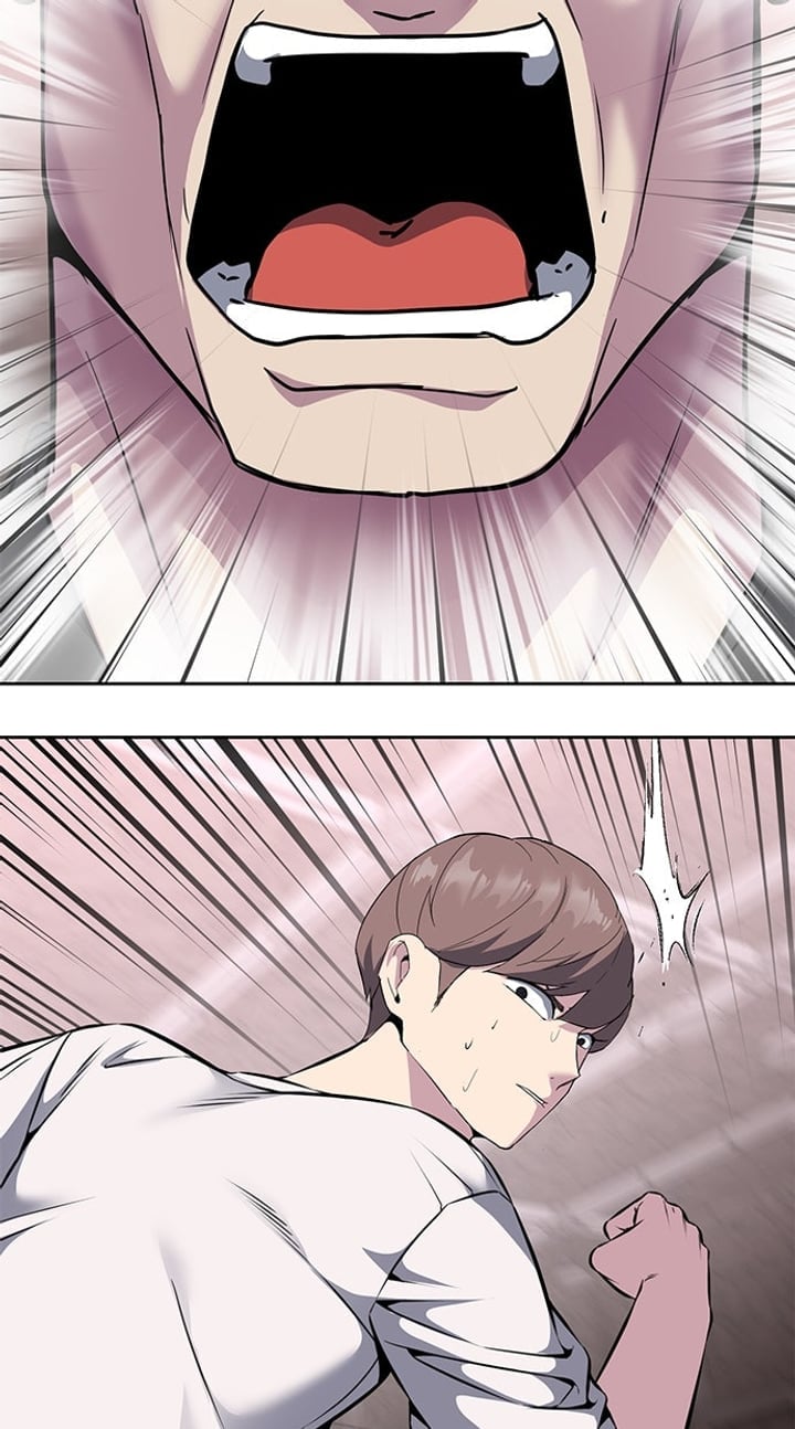 The Boy of Death Chapter 204 - Page 90