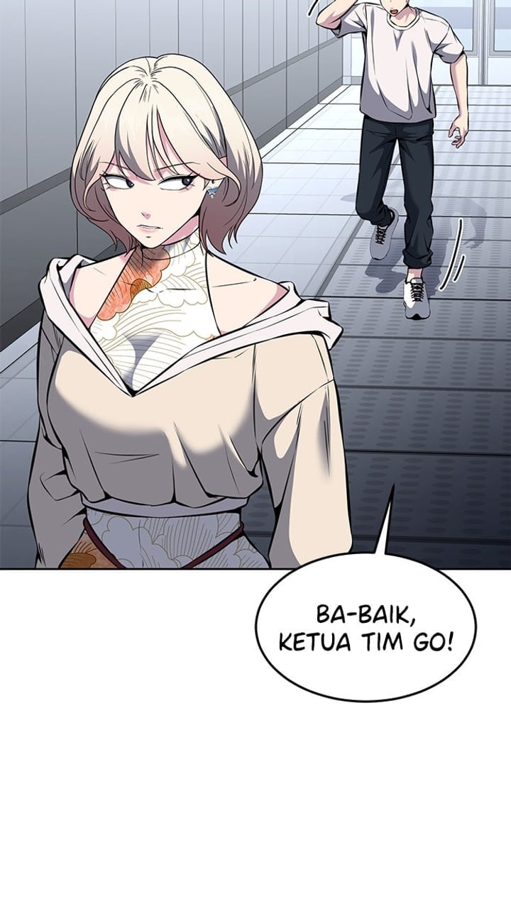 The Boy of Death Chapter 205 - Page 101