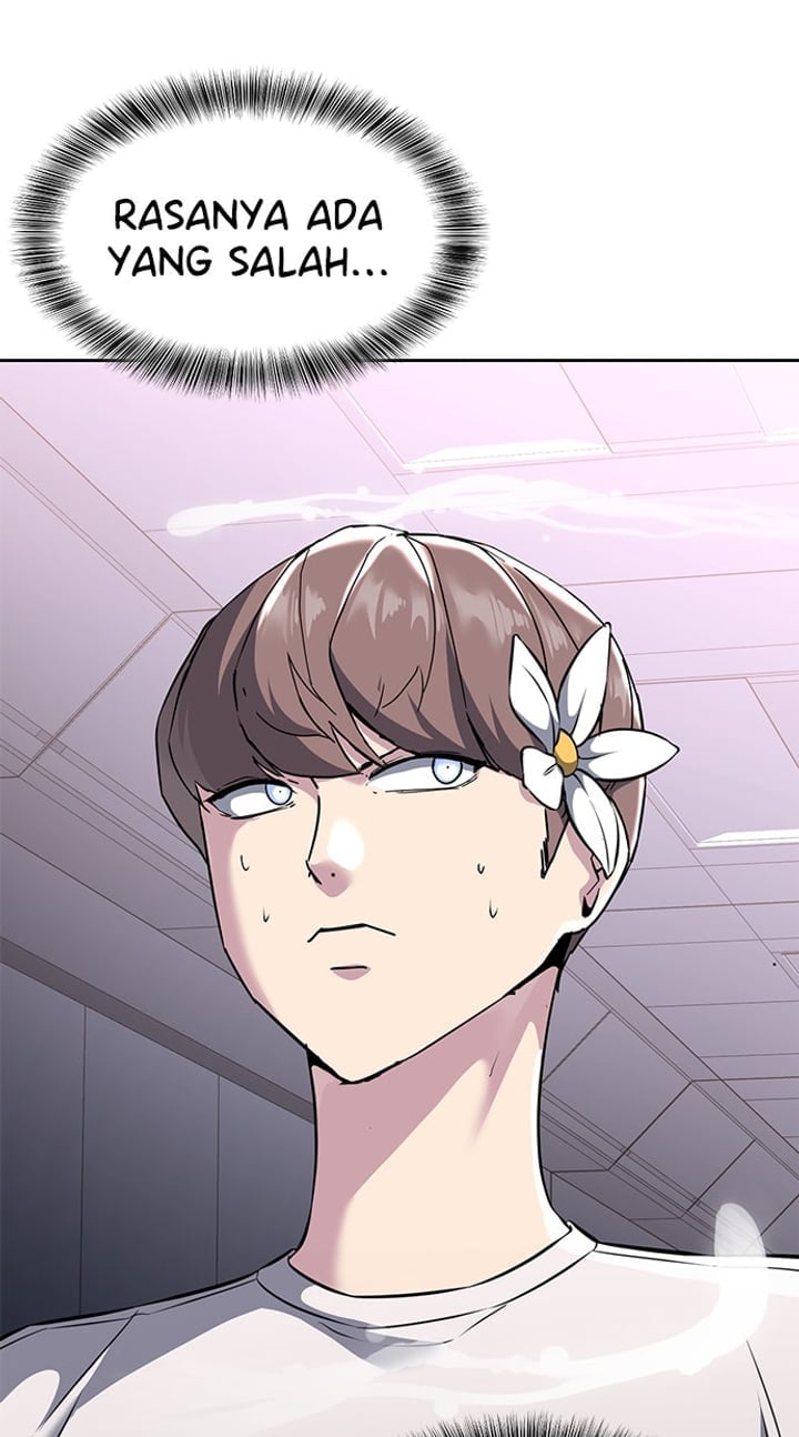 The Boy of Death Chapter 205 - Page 111